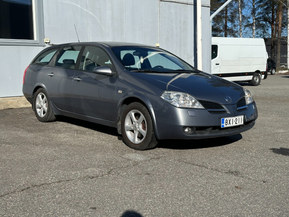 Nissan Primera