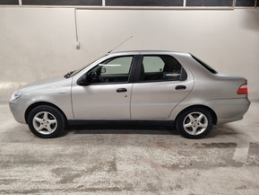 Fiat Albea