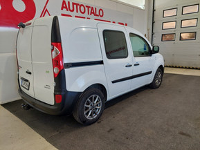 Renault Kangoo Express