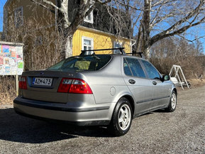 Saab 9-5