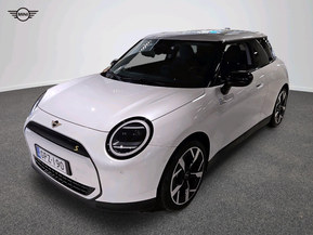 MINI Hatchback