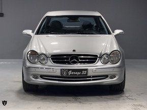 Mercedes-Benz CLK