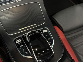 Mercedes-Benz E 53 AMG