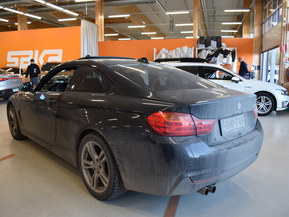 BMW 428