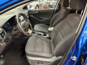 Hyundai Ioniq Hybrid