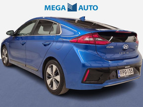 Hyundai Ioniq Plug-In