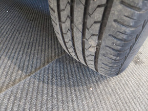 Renault Kangoo Express