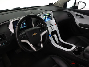 Chevrolet Volt
