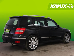 Mercedes-Benz GLK