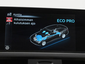 BMW 320 Gran Turismo