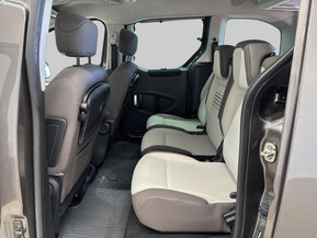 Citroen Berlingo Multispace