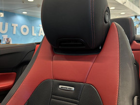 Mercedes-Benz E 53 AMG