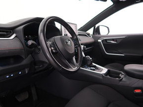 Toyota RAV4 Plug-In