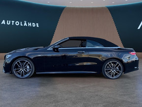 Mercedes-Benz E 53 AMG