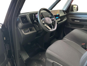 Volkswagen ID. Buzz Cargo