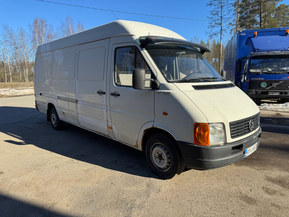 Volkswagen LT