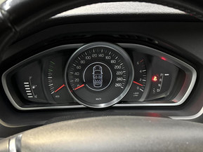 Volvo V40 Cross Country