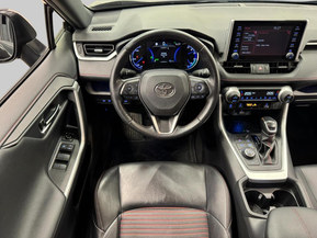 Toyota RAV4 Plug-In
