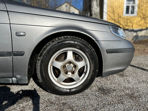 Saab 9-5