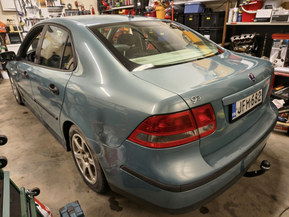 Saab 9-3