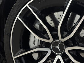 Mercedes-Benz E 53 AMG