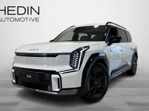 Kia EV9