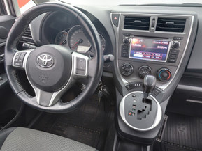Toyota Verso-S