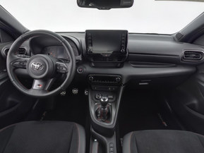 Toyota GR Yaris