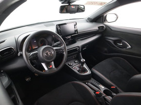 Toyota GR Yaris