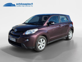 Toyota Urban Cruiser