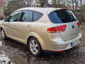 Seat Altea XL