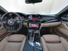 BMW M550d