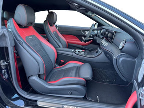 Mercedes-Benz E 53 AMG