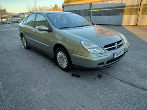 Citroen C5
