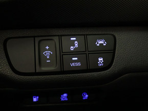 Hyundai Ioniq Electric