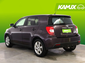 Toyota Urban Cruiser