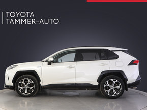 Toyota RAV4 Plug-In