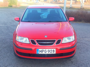 Saab 9-3