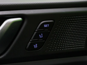 Hyundai Ioniq Electric