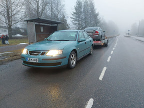 Saab 9-3