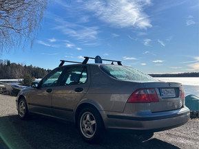 Saab 9-5
