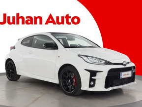 Toyota GR Yaris
