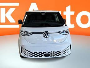 Volkswagen ID. Buzz Cargo
