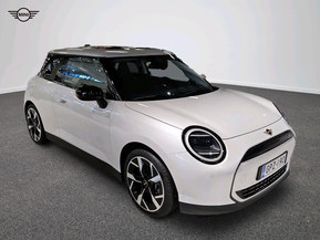MINI Hatchback