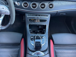 Mercedes-Benz E 53 AMG