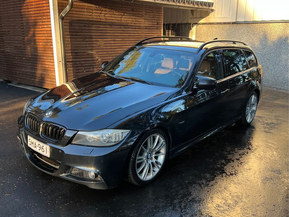 BMW 335