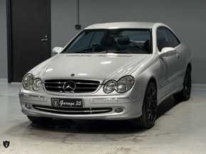 Mercedes-Benz CLK