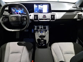 Toyota Urban Cruiser