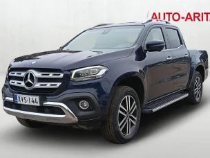 Mercedes-Benz X