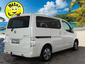 Nissan e-NV200